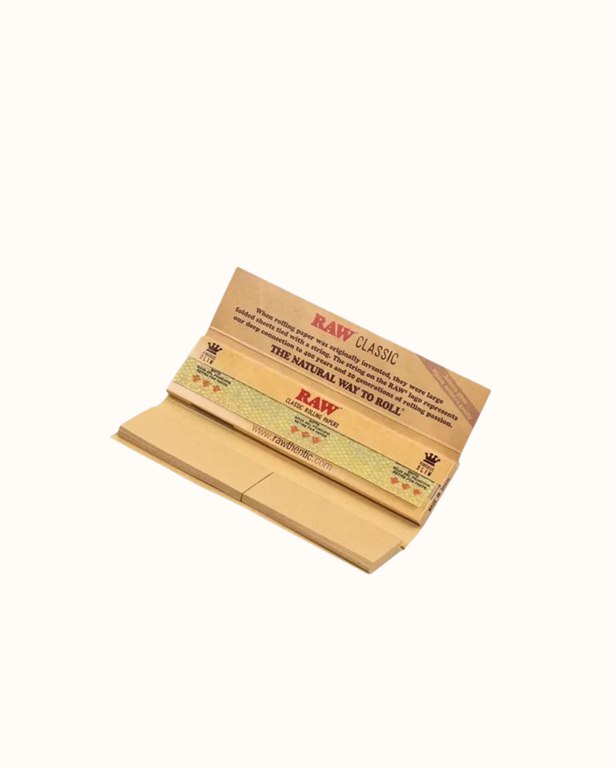 Caixa Raw Connoseurs Classic KS - Image 2