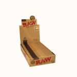 Caixa Raw Classic Slim 1/4