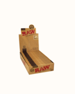 Caixa Raw Classic Slim 1/4