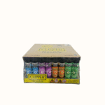 Caixa Clipper Lucky Eye