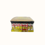 Caixa Clipper Crazy Duck