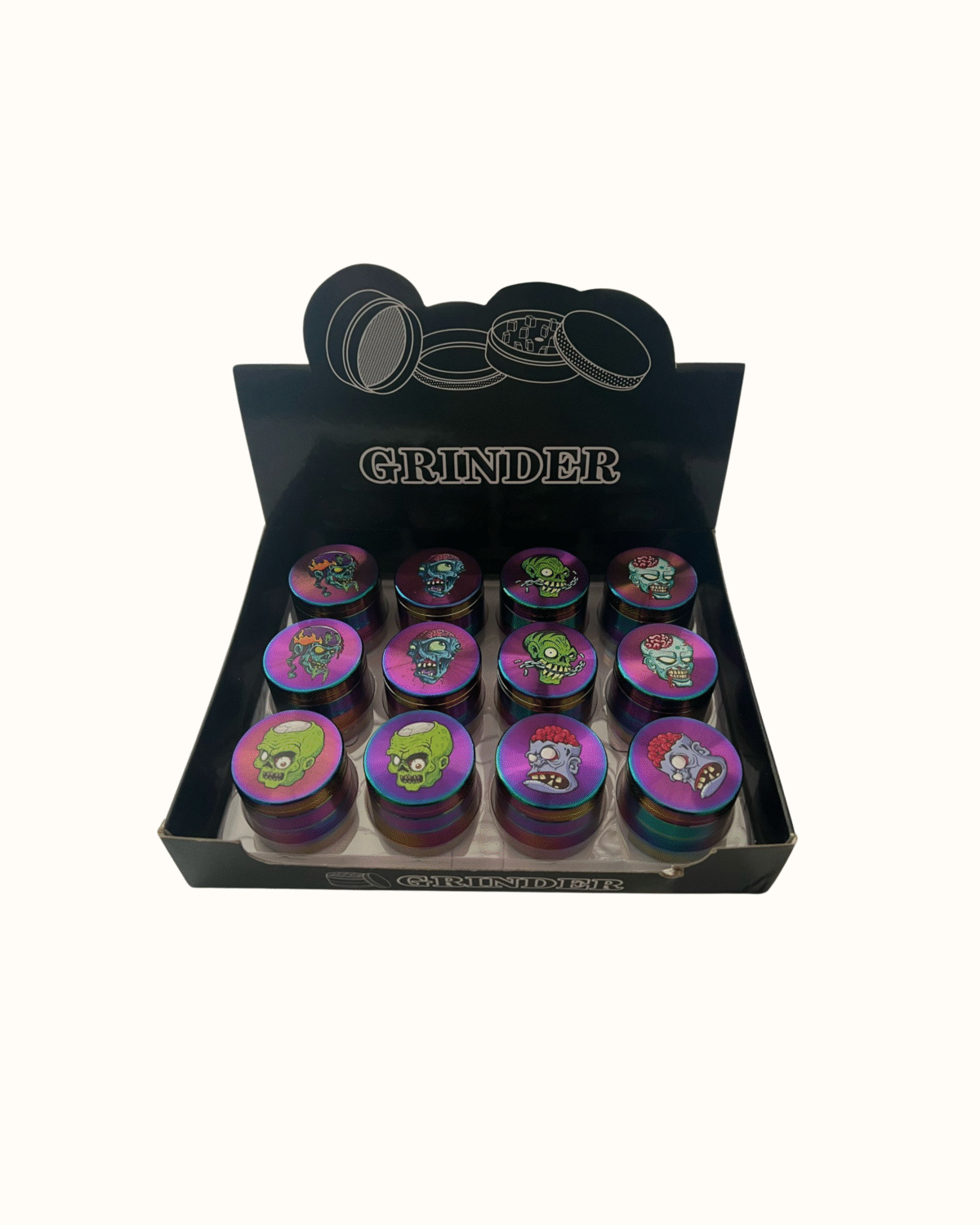 Grinder Monstro - Image 2