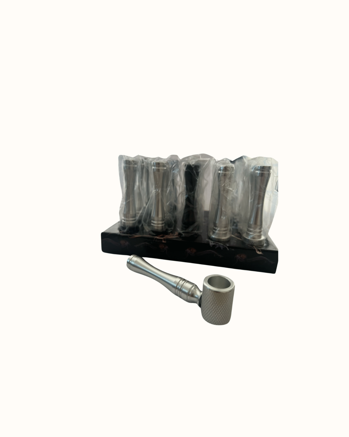 Cachimbo Metal - Image 2