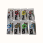 Cachimbo Com Grinder