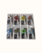 Cachimbo Com Grinder