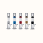 Bongo Com Pack de Limpeza