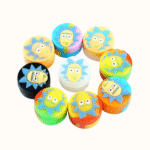 Porta- Flor Silicone