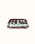 Tabuleiro Metal R&M - Image 4