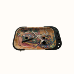 Tabuleiro com Pernas