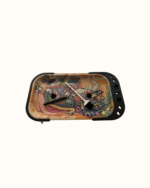 Tabuleiro com Pernas