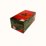 Caixa Smoking Deluxe 1/4