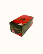 Caixa Smoking Deluxe 1/4