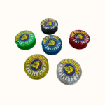 Grinder Bulldog Plástico