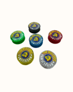 Grinder Bulldog Plástico