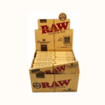 Caixa Raw Connoseurs Classic KS