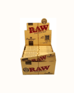 Caixa Raw Connoseurs Classic KS