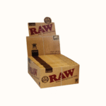 Caixa Raw Classic Slim KS