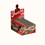 Caixa Smoking Brow KS + Tips