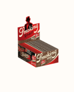 Caixa Smoking Brow KS + Tips