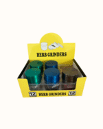 Grinder Metal Standard - Image 2