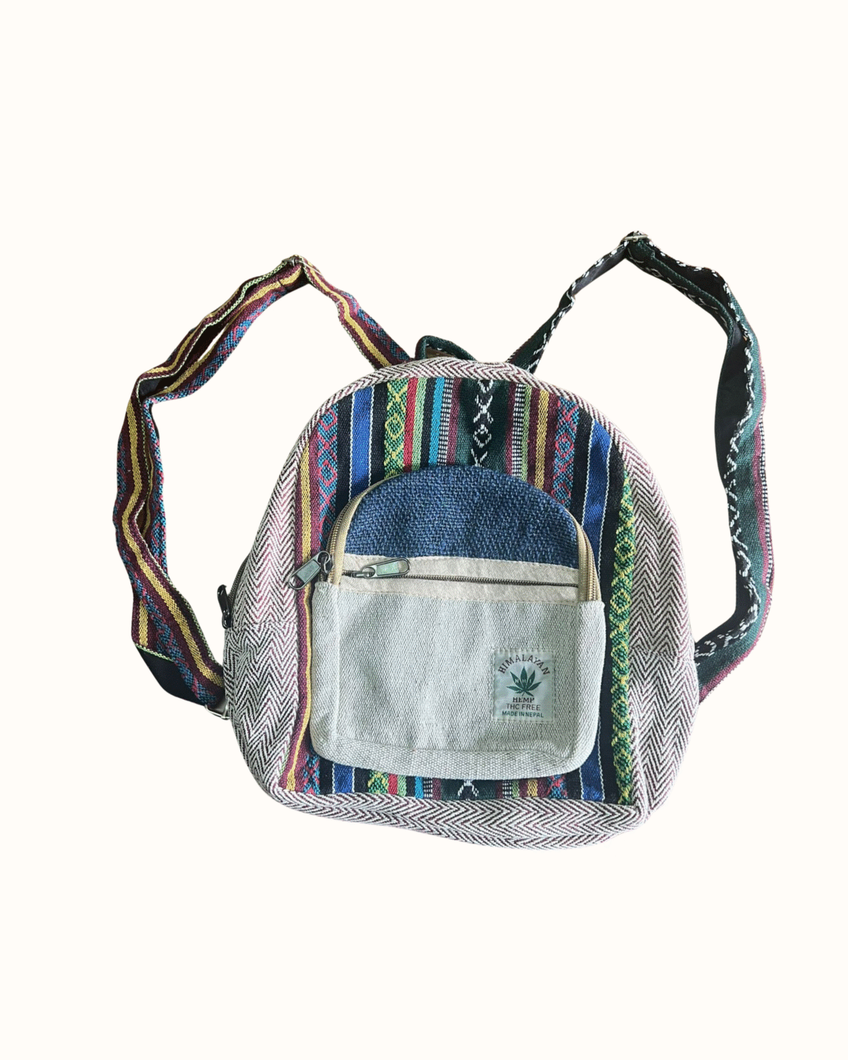 Mochila Azul Efeitos - Image 2