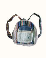 Mochila Azul Efeitos - Image 2