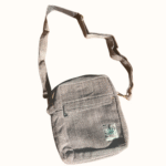 Bolsa Tiracolo Castanha