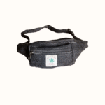 Bolsa de Cintura Preta