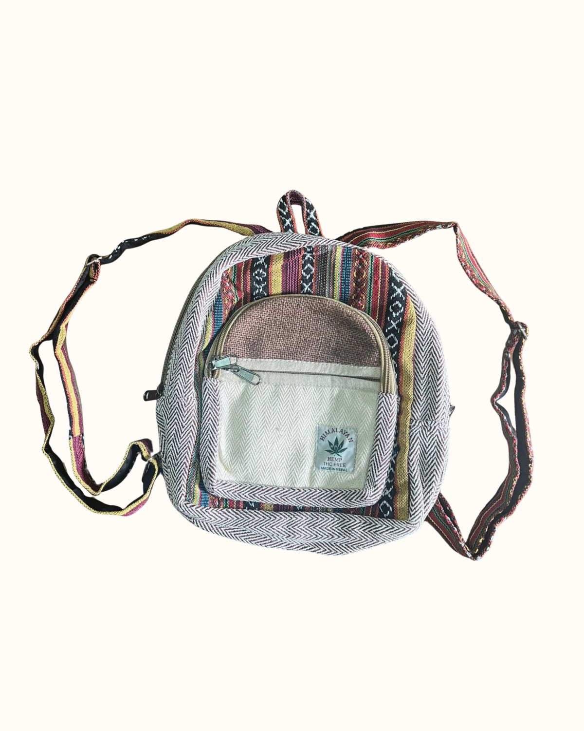 Mochila Castanha - Image 3