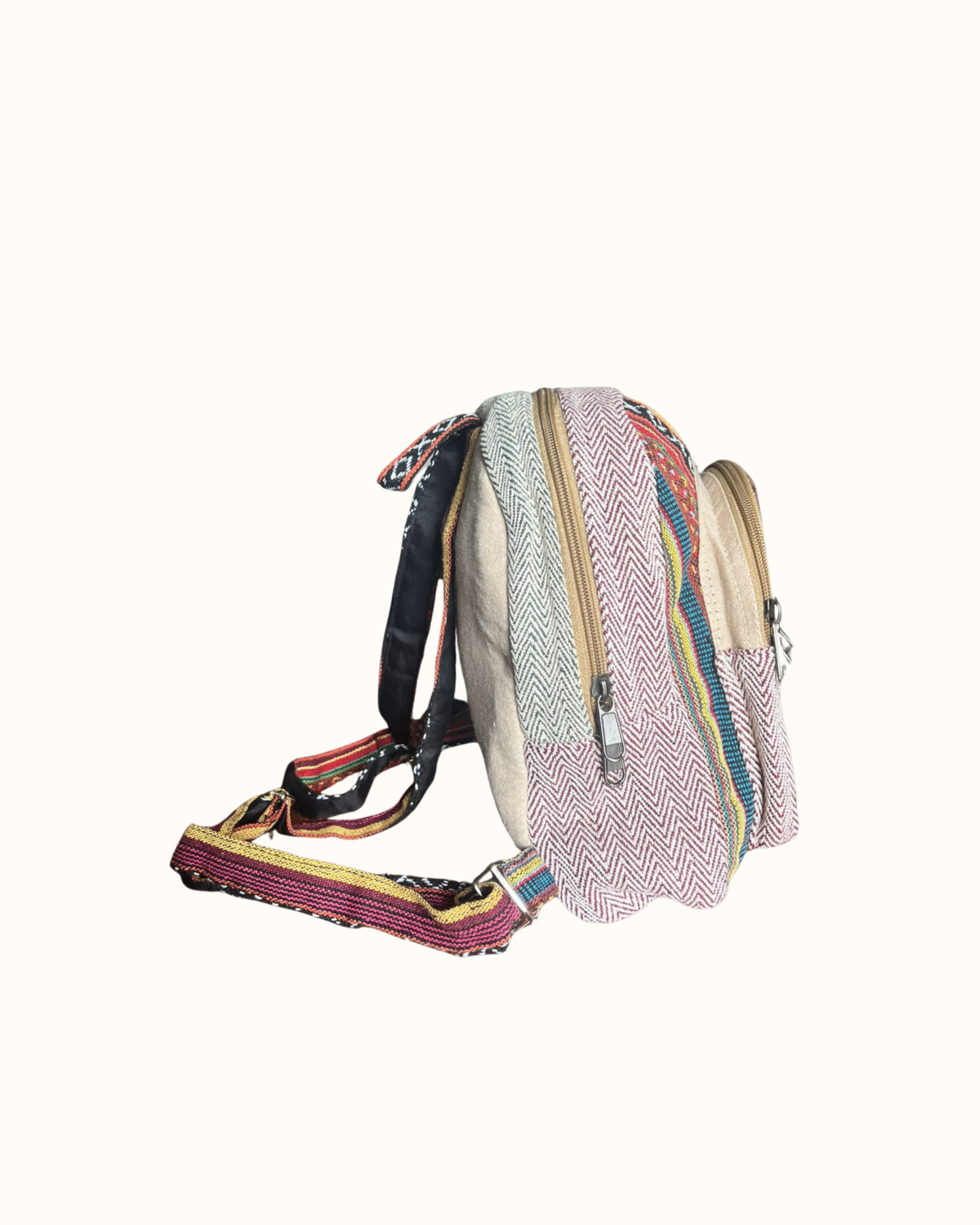 Mochila Castanha - Image 2