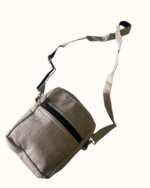 Bolsa Tiracolo Beje - Image 2