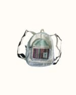 Mochila Verde Efeitos - Image 3