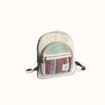 Mochila Verde Efeitos