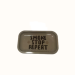 Tabuleiro Smoke Stop Repeat